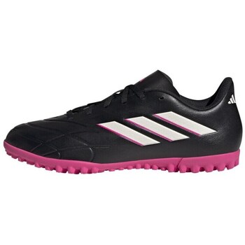 ADIDAS Chaussures football stabilis&eacute;es  Copa pure.4 tf Noir Taille : 42 2/3