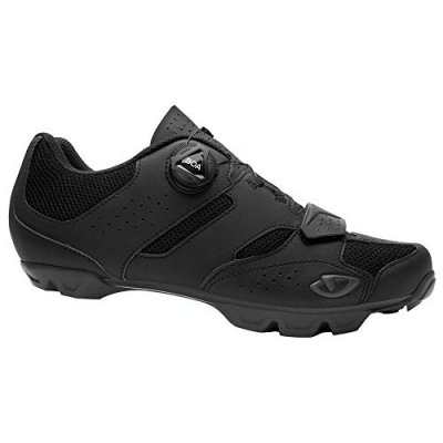 GIRO Chaussures  Cylinder II Off Road - 47 Noir Chaussures de v&eacute;lo