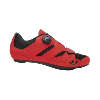 GIRO Chaussures  Savix Ii - Rouge Clair - 44