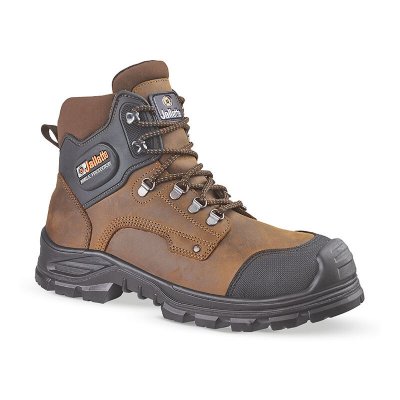 JALLATTE Chaussures  - JALFIR - Taille 45 - S3 CI AN SRC - JJE41