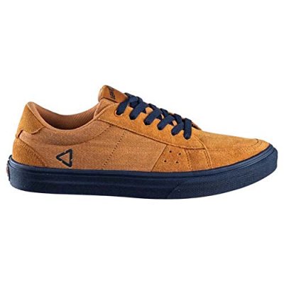 LEATT Chaussures  1.0 Flat rust- 44