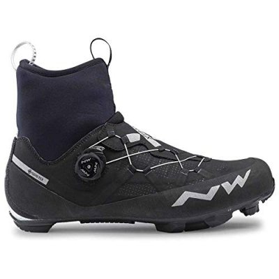 NORTHWAVE Chaussures montantes  Extreme XC GTX (hiver) - Black