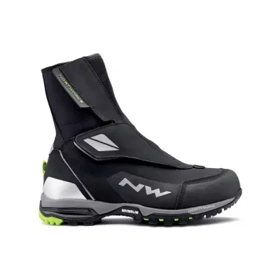 NORTHWAVE Chaussures  Himalaya Noir
