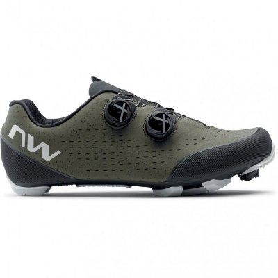 NORTHWAVE Chaussures  Rebel 3 Vert