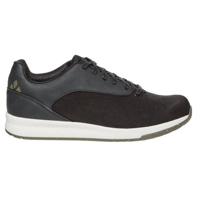 VAUDE Chaussures pour p&eacute;dales plates TVL Asfalt Dualflex Nature