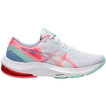 ASICS Chaussures Running  Pulse 13 Gel Rse Run L Rose 96804-37