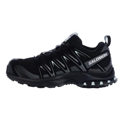SALOMON Chaussures  XA Pro 3D W Graphite pour Femmes 36
