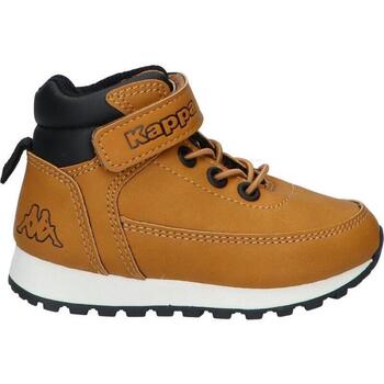 KAPPA Chaussures Scratch  Monsi Bb Tan Ecureuil Cadet Marron 46137 - 22