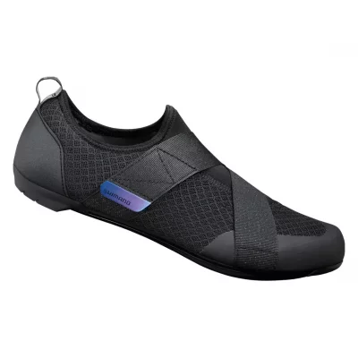 SHIMANO Chaussures  IC1 noir iris&eacute; femme - 36