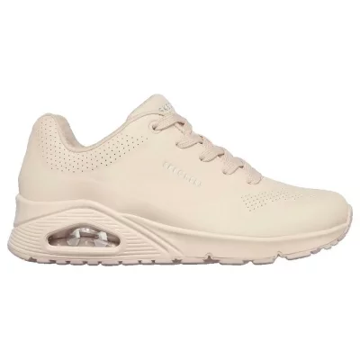 SKECHERS Chaussures  uno frosty kicks rose taille : 38 r&egrave;f : 20050