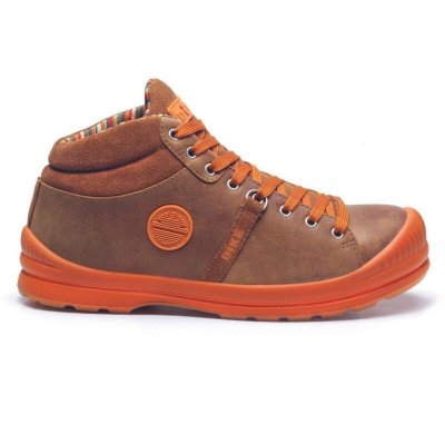 DIKE Chaussures superb h s3 src esd coloris marron taille 42