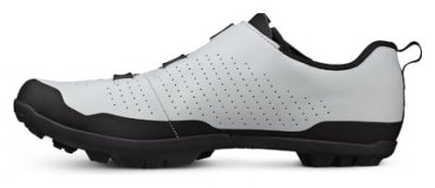 FIZIK Chaussures tout-terrain  Terra Atlas, Grey/Black