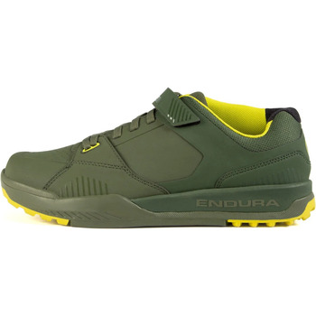 ENDURA Chaussures v&eacute;lo p&eacute;dales automatiques  MT500 Burner