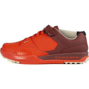 ENDURA Chaussures VTT  MT500 Burner (p&eacute;dales automatiques), Cocoa