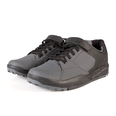 ENDURA Chaussures VTT  MT500 Burner (pour p&eacute;dales plates) - Black