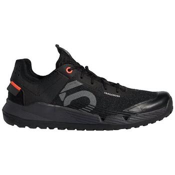 ADIDAS Chaussures VTT Femme Five Ten Trail Cross LT - UK 6.5 Core Black/Red