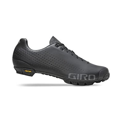Chaussures VTT Giro Empire VR90 - EU 44 Black 20 Chaussures de v&eacute;lo
