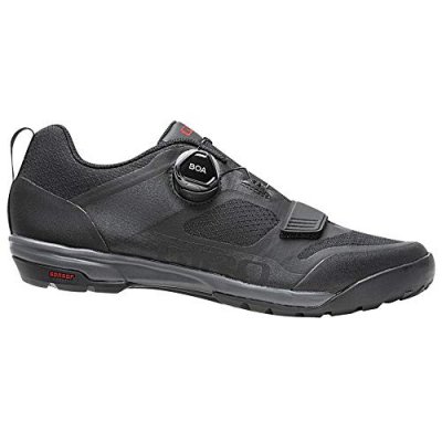 GIRO Chaussures vtt  ventana noir rouge