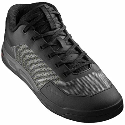 MAVIC Chaussures VTT  Deemax Pro Flat Off Road, Black/Grey