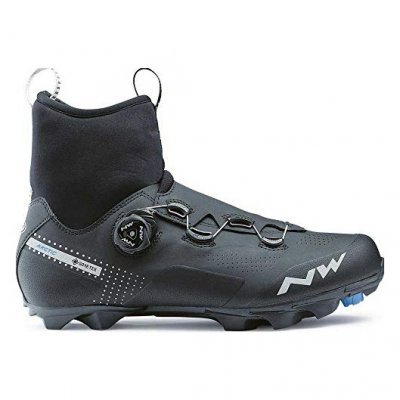 NORTHWAVE Chaussures VTT  Celsius XC Arctic GORE-TEX Noir - 40