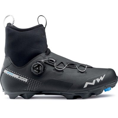 NORTHWAVE Chaussures VTT  Celsius XC Arctic GORE-TEX Noir - 42