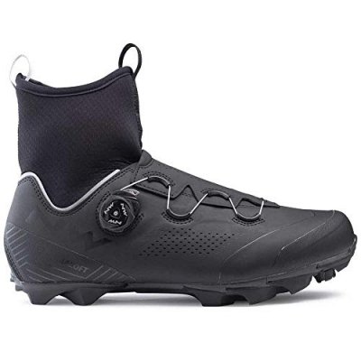 NORTHWAVE Chaussures Vtt  Magma Xc Core - Noir - 42