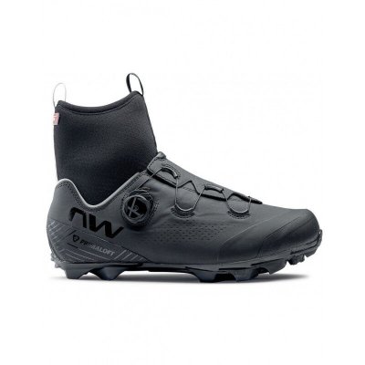 NORTHWAVE Chaussures VTT  Magma XC Core PrimaLoft Noir - 41