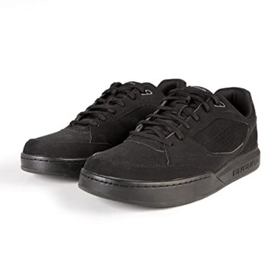 Chaussures vtt pedales plates endura hummvee noir