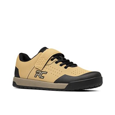 RIDE CONCEPTS Chaussures VTT Ride Concept Hellion Clip beige- 42,5