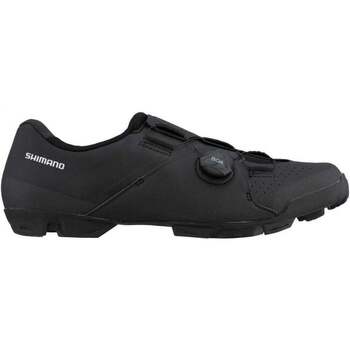 SHIMANO Chaussures VTT  XC3 SPD - EU 41 Noir Chaussures de v&eacute;lo