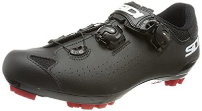 SIDI Chaussures VTT  Eagle 10 - EU 41 Noir/Noir Chaussures de v&eacute;lo