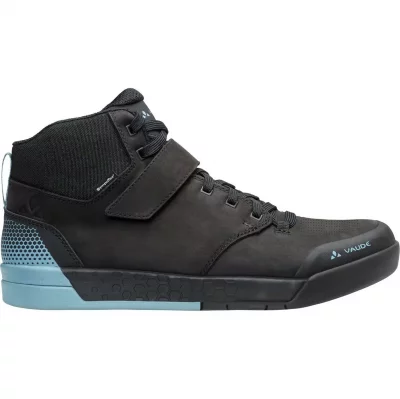 VAUDE Chaussures vtt  moab all mountain mid stx phantom noir