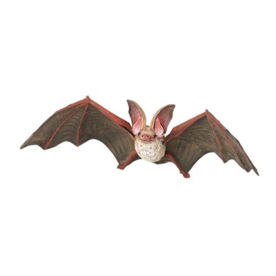 PAPO Chauve-souris - dim. 10 cm x 5 cm x 2,5 cm