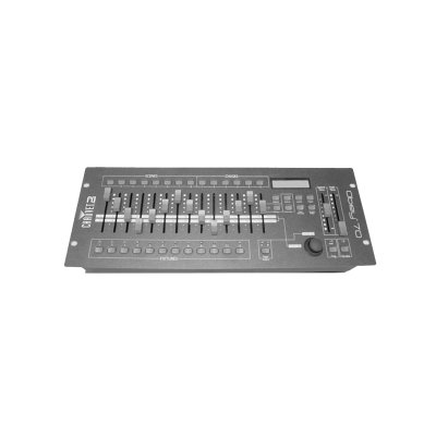 CHAUVET DJ Chauvet Contr&ocirc;leur DMX 32 Canaux OBEY70