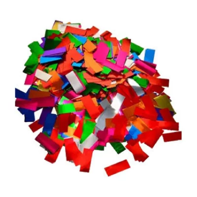CHAUVET  DJ Funfetti Shot Confetti Refill Colour