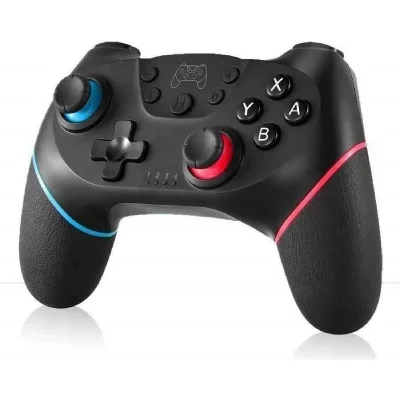 GENERIQUE CHE Manette sans fil pour Nintendo Switch Bluetooth Manette Switch Pro 