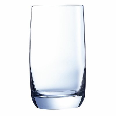 CHEF&SOMMELIER Chef et sommelier lot de 6 verres gobelets vigne - 33 cl