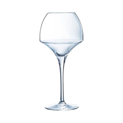 CHEF&SOMMELIER Chef & Sommelier 6 Verres &agrave; pied Open Up transparents - 47 cl T.U