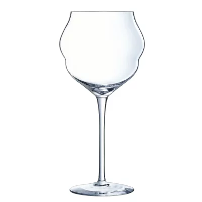 CHEF ET SOMMELIER CHEF&SOMMELIER - MACARON - 6 verres &agrave; pied 50 cl