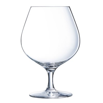 CHEF & SOMMELIER CHEF&SOMMELIER - SPIRITS - 6 verres &agrave; cognac 70cl