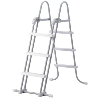 INTEX Chelle de piscine 91-107CM marches amovibles