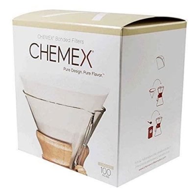 CHEMEX   Filtres Preplie Car Set100toutes Modeles Sauf Cm-1c