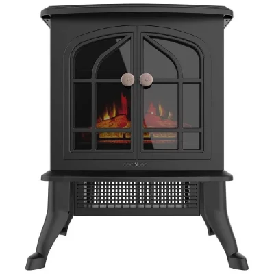 Chemin&eacute;e &eacute;lectrique ReadyWarm 2000 Flames 