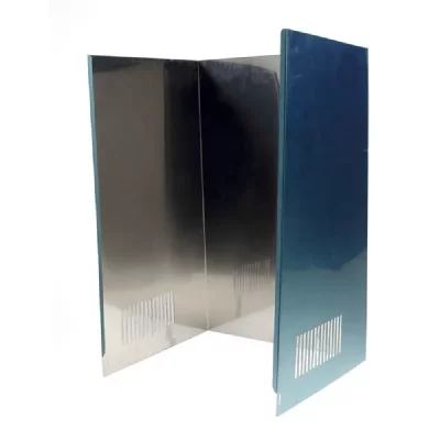 CANDY Cheminee Inox Superieur Pour Hotte  - 49026592