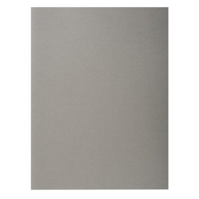 EXACOMPTA Chemise  - Paquet de 100 chemises Bahia ""220"" 24x32cm Gris