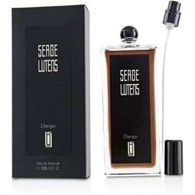 Chergui Multicolore Serge Lutens