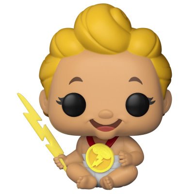  Cherriz Funko Pop Disney Hercules B&eacute;b&eacute; 382