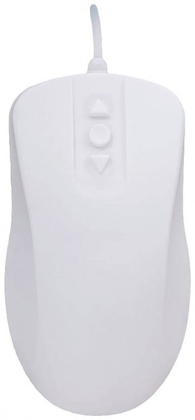 CHERRY  AK-PMH12 souris Ambidextre USB Type-A Optique 1000 DPI