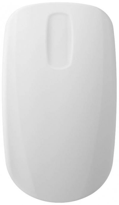 CHERRY   AK-PMH3 mouse Blanc