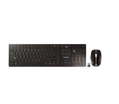 CHERRY   dw 9000 slim desktop qwerty inter